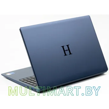 Ноутбук Horizont H-book 15 МАК4 T52E4W (4810443003874) картинка 2